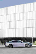 mercedes amg cls 53 amg 2021 7083 31 Car A4 Photo Print