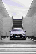 mercedes amg cls 53 amg 2021 7083 37 Car A4 Photo Print