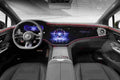 mercedes amg eqe 2022 7238 1 Car A4 Photo Print