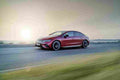 mercedes amg eqe 2022 7238 14 Car A4 Photo Print