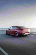 mercedes amg eqe 2022 7238 16 Car A4 Photo Print