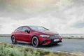 mercedes amg eqe 2022 7238 18 Car A4 Photo Print