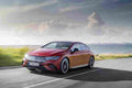 mercedes amg eqe 2022 7238 19 Car A4 Photo Print