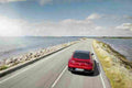mercedes amg eqe 2022 7238 22 Car A4 Photo Print
