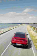 mercedes amg eqe 2022 7238 23 Car A4 Photo Print