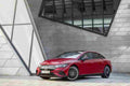 mercedes amg eqe 2022 7238 36 Car A4 Photo Print