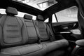 mercedes amg eqe 2022 7238 4 Car A4 Photo Print