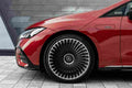 mercedes amg eqe 2022 7238 45 Car A4 Photo Print