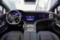 mercedes amg eqe 2022 7238 5 Car A4 Photo Print