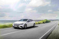 mercedes amg eqe 2022 7238 56 Car A4 Photo Print