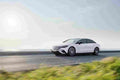 mercedes amg eqe 2022 7238 58 Car A4 Photo Print