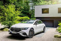 mercedes amg eqe 2022 7238 63 Car A4 Photo Print