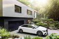 mercedes amg eqe 2022 7238 65 Car A4 Photo Print