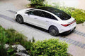 mercedes amg eqe 2022 7238 69 Car A4 Photo Print