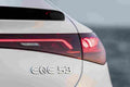 mercedes amg eqe 2022 7238 81 Car A4 Photo Print