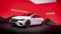 mercedes amg eqe 2022 7238 82 Car A4 Photo Print