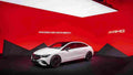 mercedes amg eqe 2022 7238 84 Car A4 Photo Print