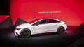 mercedes amg eqe 2022 7238 85 Car A4 Photo Print