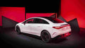 mercedes amg eqe 2022 7238 88 Car A4 Photo Print