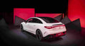 mercedes amg eqe 2022 7238 89 Car A4 Photo Print