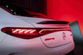 mercedes amg eqe 2022 7238 91 Car A4 Photo Print