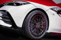 mercedes amg eqe 2022 7238 95 Car A4 Photo Print