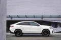mercedes amg gle 63 4matic coupe 2021 7094 10 Car A4 Photo Print