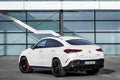 mercedes amg gle 63 4matic coupe 2021 7094 14 Car A4 Photo Print