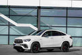 mercedes amg gle 63 4matic coupe 2021 7094 15 Car A4 Photo Print