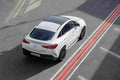 mercedes amg gle 63 4matic coupe 2021 7094 17 Car A4 Photo Print