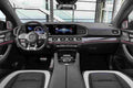 mercedes amg gle 63 4matic coupe 2021 7094 2 Car A4 Photo Print
