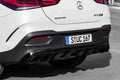 mercedes amg gle 63 4matic coupe 2021 7094 23 Car A4 Photo Print