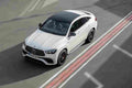 mercedes amg gle 63 4matic coupe 2021 7094 26 Car A4 Photo Print