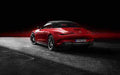 mercedes amg sl class 2021 7188 103 Car A4 Photo Print