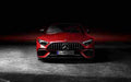 mercedes amg sl class 2021 7188 104 Car A4 Photo Print