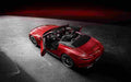 mercedes amg sl class 2021 7188 108 Car A4 Photo Print