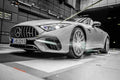 mercedes amg sl class 2021 7188 135 Car A4 Photo Print