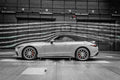 mercedes amg sl class 2021 7188 136 Car A4 Photo Print