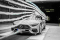 mercedes amg sl class 2021 7188 137 Car A4 Photo Print