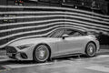 mercedes amg sl class 2021 7188 139 Car A4 Photo Print
