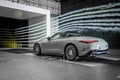 mercedes amg sl class 2021 7188 141 Car A4 Photo Print