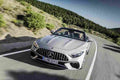 mercedes amg sl class 2021 7188 15 Car A4 Photo Print