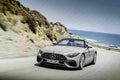mercedes amg sl class 2021 7188 20 Car A4 Photo Print