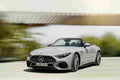 mercedes amg sl class 2021 7188 30 Car A4 Photo Print