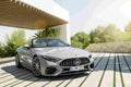 mercedes amg sl class 2021 7188 32 Car A4 Photo Print