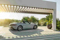 mercedes amg sl class 2021 7188 34 Car A4 Photo Print