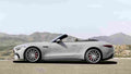 mercedes amg sl class 2021 7188 37 Car A4 Photo Print