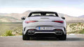 mercedes amg sl class 2021 7188 39 Car A4 Photo Print