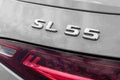 mercedes amg sl class 2021 7188 46 Car A4 Photo Print