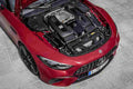 mercedes amg sl class 2021 7188 47 Car A4 Photo Print